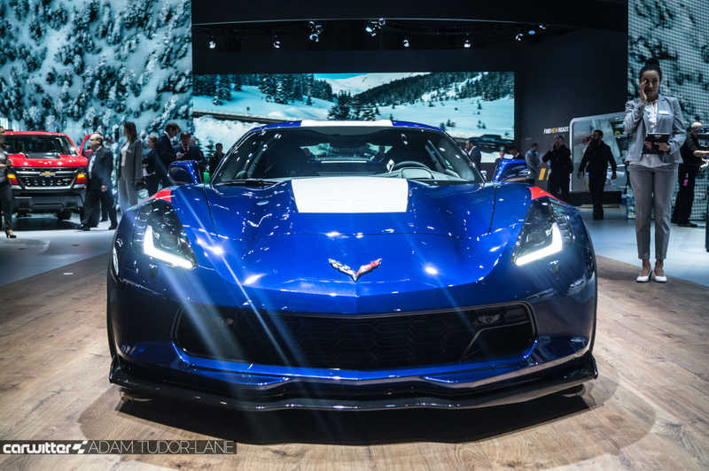 Illustration for article titled What you wanted to see from the 2017 Geneva Motor Show